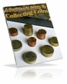 A Beginner's Guide To Collecting Coins MRR Ebook