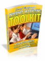 Internet Marketing Toolkit MRR Ebook