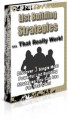 List Building Strategies That Really Work PLR Ebook