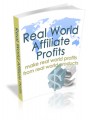 Real World Affiliate Profits Mrr Ebook