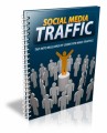 Social Media Traffic Personal Use Ebook