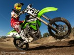Dirt Biking Plr Articles