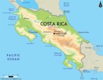 Costa Rica Plr Articles