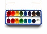 Water Colors Plr Articles v2