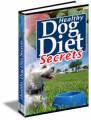 Healthy Dog Diet Secrets Plr Ebook