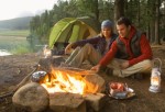 Camping Plr Articles