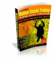 Insiders Online Stocks Trading Tips And Tricks MRR Ebook
