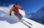 Skiing Plr Articles