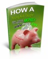 How A Kid Taught Me To Make Money MRR Ebook