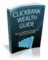 Clickbank Wealth Guide MRR Ebook
