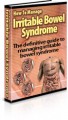 Managing Irritable Bowel Syndrome Plr Ebook