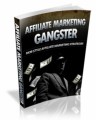 Affiliate Marketing Gangster Plr Ebook