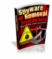 Spyware Removal Tricks And Advice Mrr Ebook