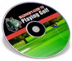 Beginners Guide To Playing Golf PLR Ebook With Audio