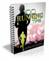 100 Running Tips Give Away Rights Ebook