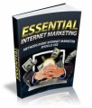 Essential Internet Marketing Mrr Ebook
