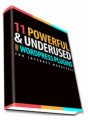 11 Powerful Wordpress Plugins For Internet Marketers Give Away Rights Ebook