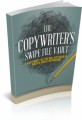The Copywriterâs Swipe File Vault Plr Ebook