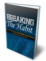 Breaking The Habit Give Away Rights Ebook