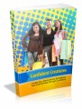 Confident Creatures: Create Your Ideal Lifestyle By Realizing Your Full Potential Through confidence Plr Ebook