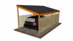 Carports Plr Articles