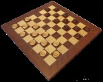 Checkers Plr Articles