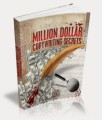 Million Dollar Copywriting Secrets MRR Ebook
