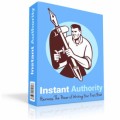 Instant Authority Personal Use Ebook