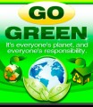 Go Green Plr Ebook 