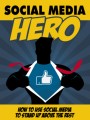 Social Media Hero Give Away Rights Ebook