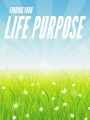 Finding Your Life Purpose MRR Ebook 