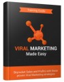 Viral Marketing Made Easy Personal Use Ebook