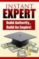 Instant Expert PLR Ebook
