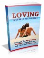 Loving Yourself And Others Plr Ebook