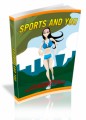 Sports And You Plr Ebook