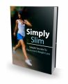 Simply Slim MRR Ebook