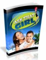 Ask That Girl MRR Ebook With Audio & Video