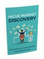 Niche Market Discovery MRR Ebook