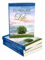 Purpose Driven Life MRR Ebook