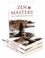 Zen Mastery MRR Ebook