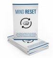 Mind Reset MRR Ebook