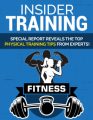 Insider Training PLR Ebook
