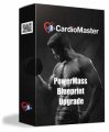 Power Mass Blueprint MRR Ebook With Audio & Video