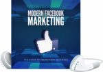 Modern Facebook Marketing MRR Ebook With Audio