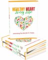 Healthy Heart Long Life MRR Ebook
