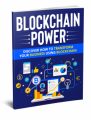 Blockchain Power PLR Ebook