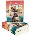 It's Your Year MRR Ebook