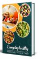 Everyday Healthy PLR Ebook