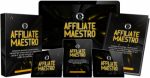 Affiliate Maestro MRR Ebook With Video