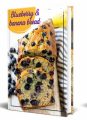 Blueberry And Banana Bread PLR Ebook